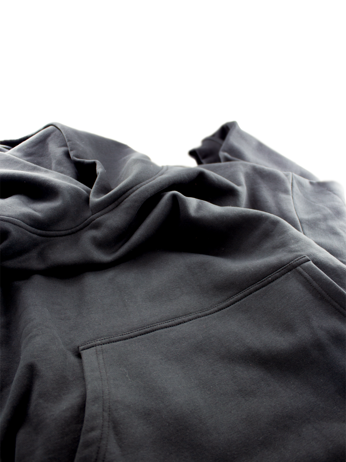 Oversized MA Hoodie - image 7 of 10